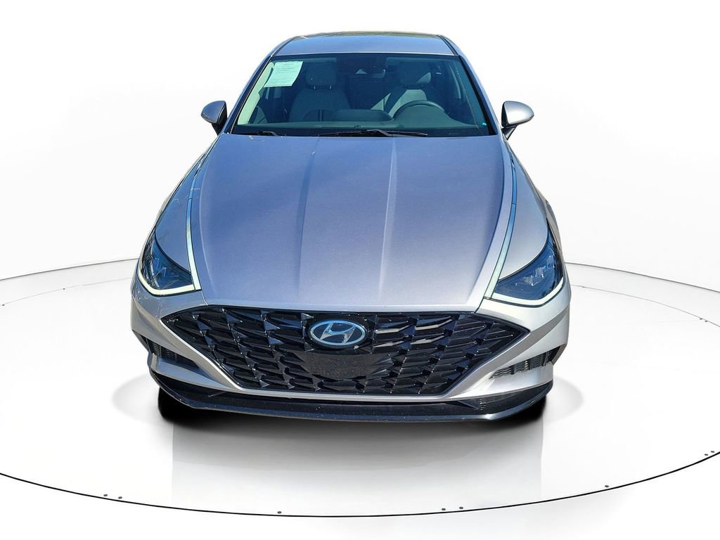 Used 2020 Hyundai Sonata SEL image 2