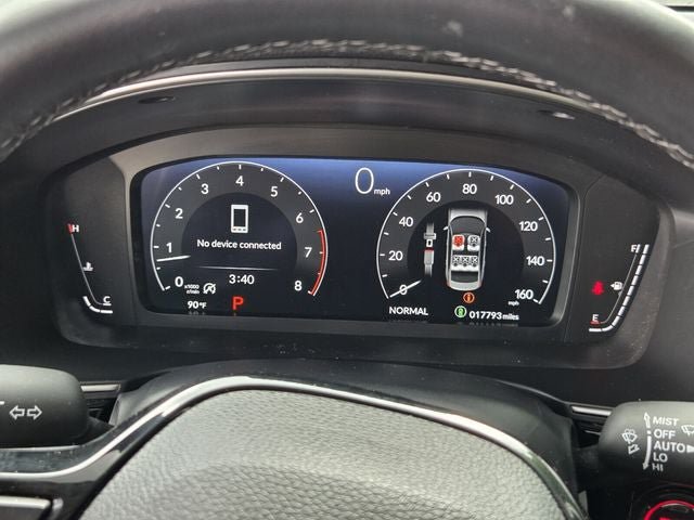 Certified 2024 Honda Civic Touring image 26
