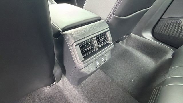 New 2026 Honda Accord Touring image 17