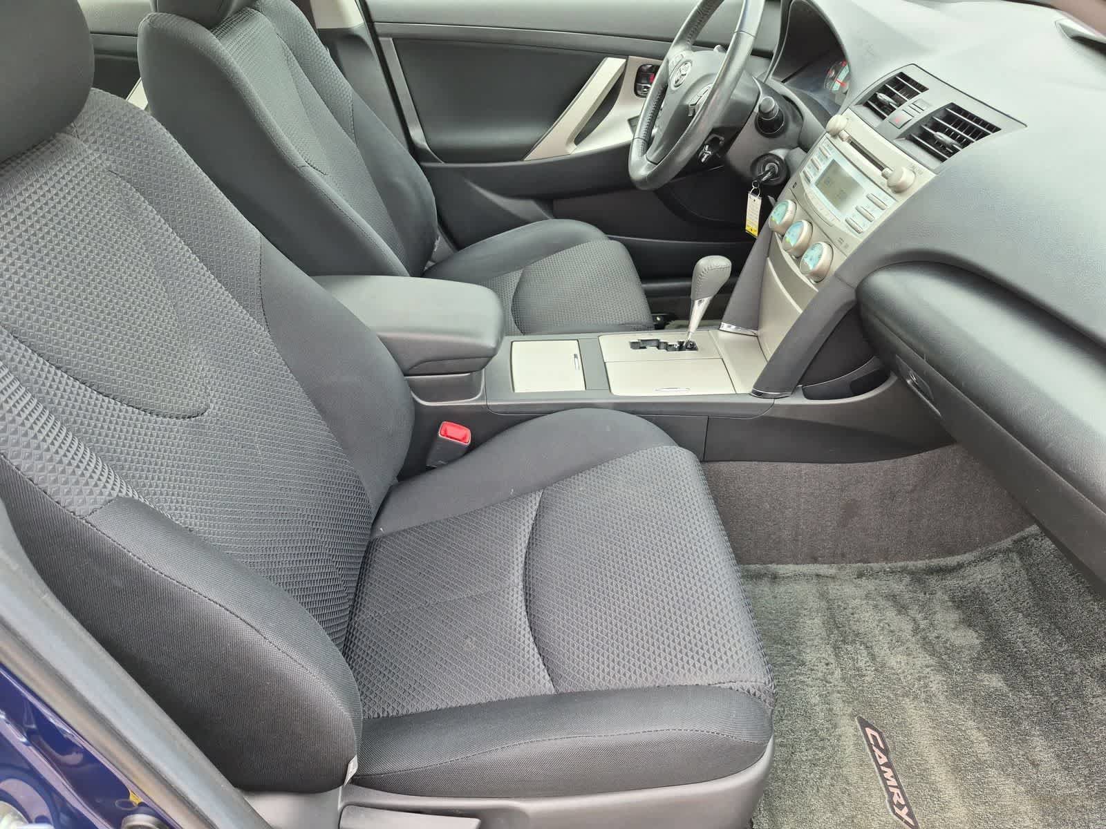 Used 2008 Toyota Camry FWD image 23