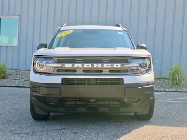Used 2023 Ford Bronco Sport Big Bend AWD/4WD image 3