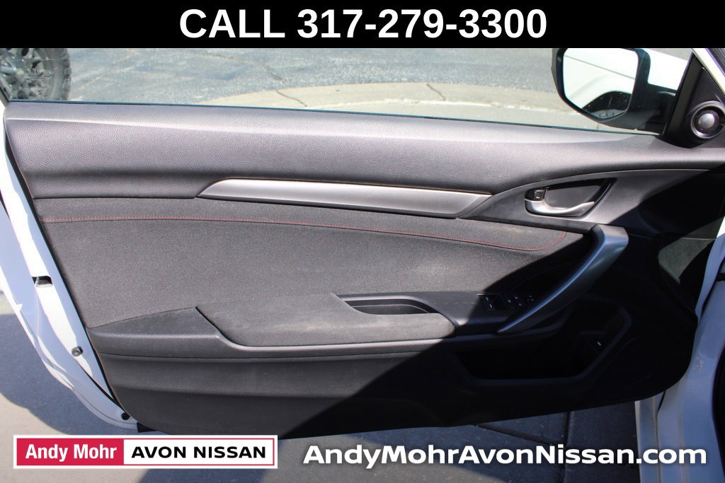Used 2018 Honda Civic Si image 18