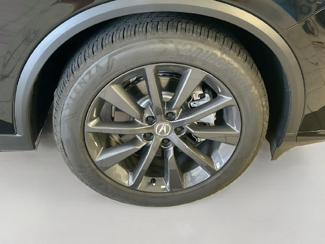 Certified 2026 Acura MDX A-Spec AWD/4WD image 34