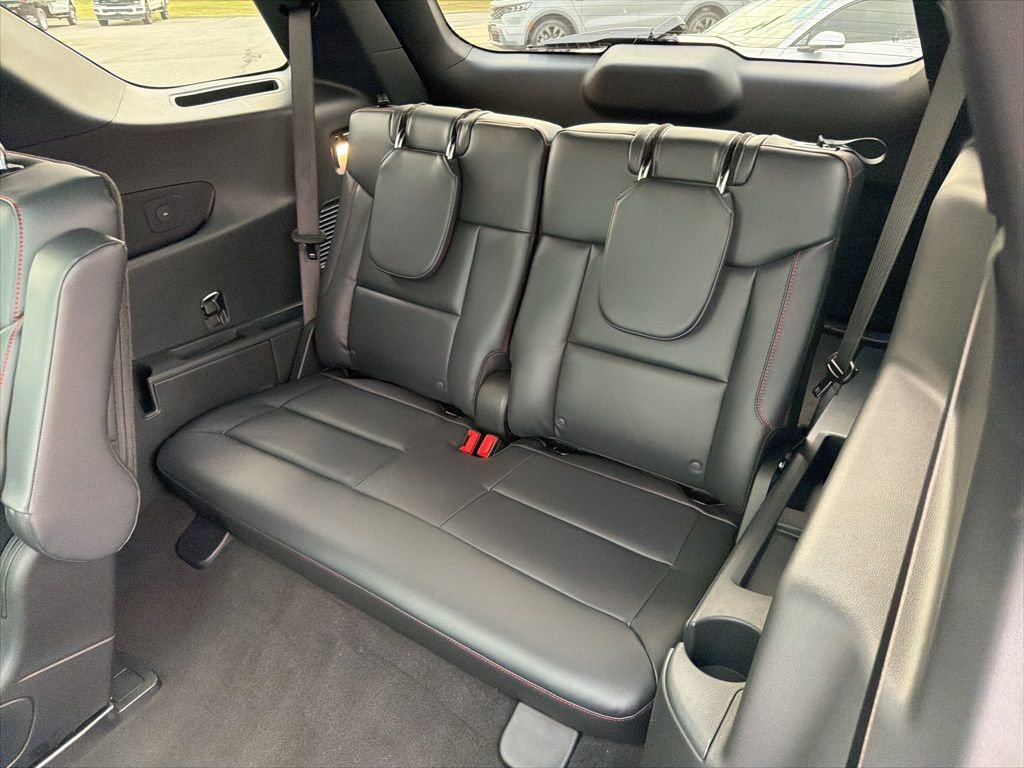 New 2026 Ford Explorer ST w/ Sun And Sound Package image 16