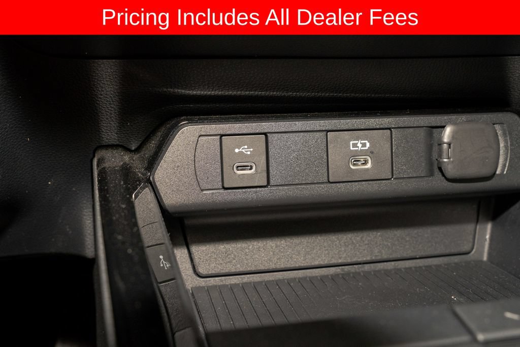 Used 2025 Toyota Prius Plug-In Hybrid FWD image 15
