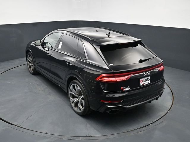 Used 2021 Audi RS Q8 image 46