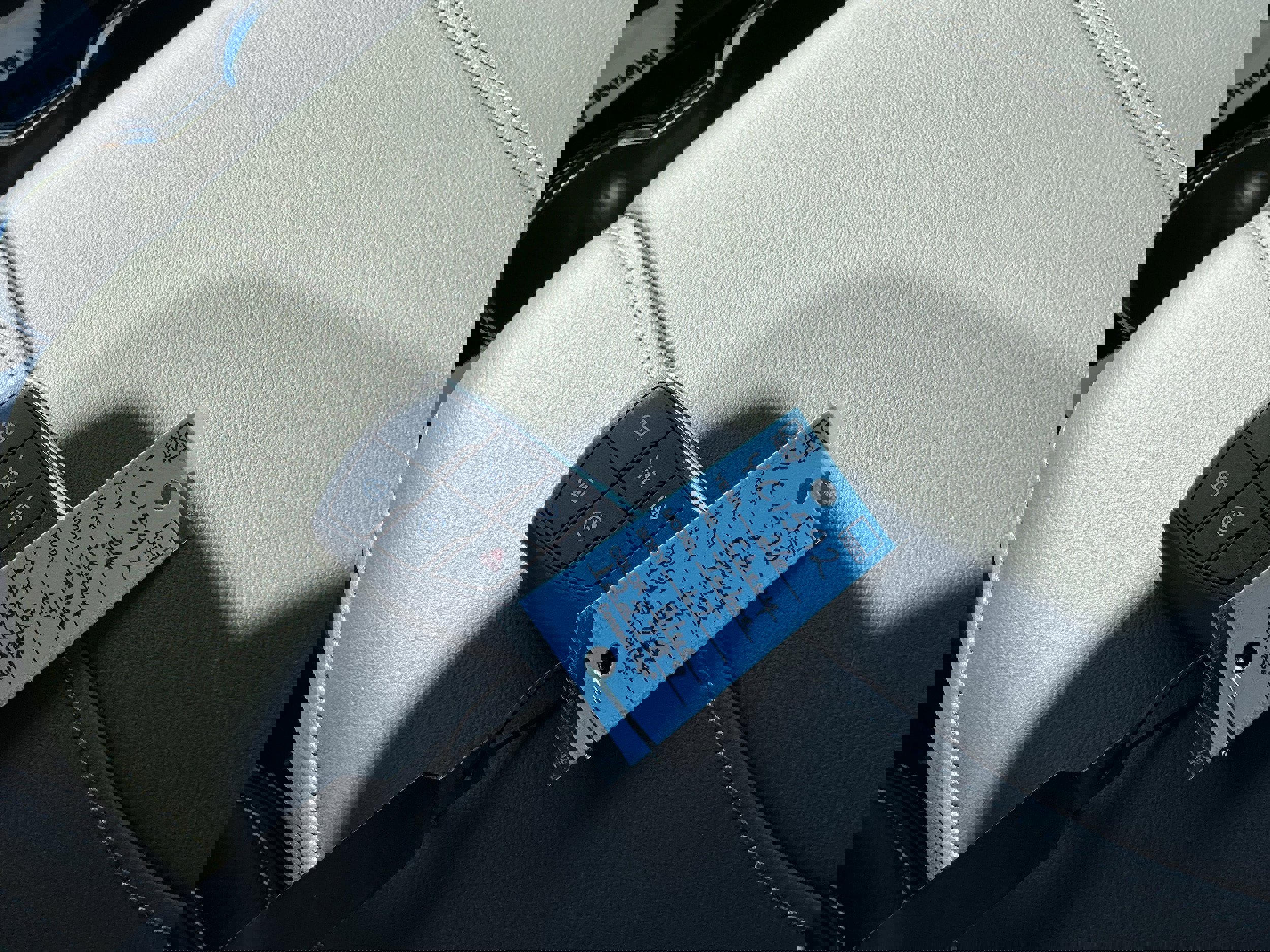 New 2026 Chevrolet Tahoe LT image 29