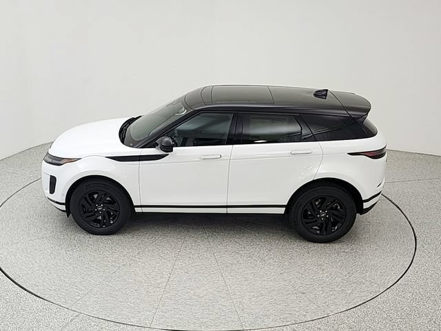 New 2026 Land Rover Range Rover Evoque S AWD/4WD image 40