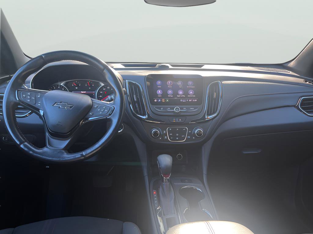 Used 2022 Chevrolet Equinox RS w/ Infotainment Package image 20