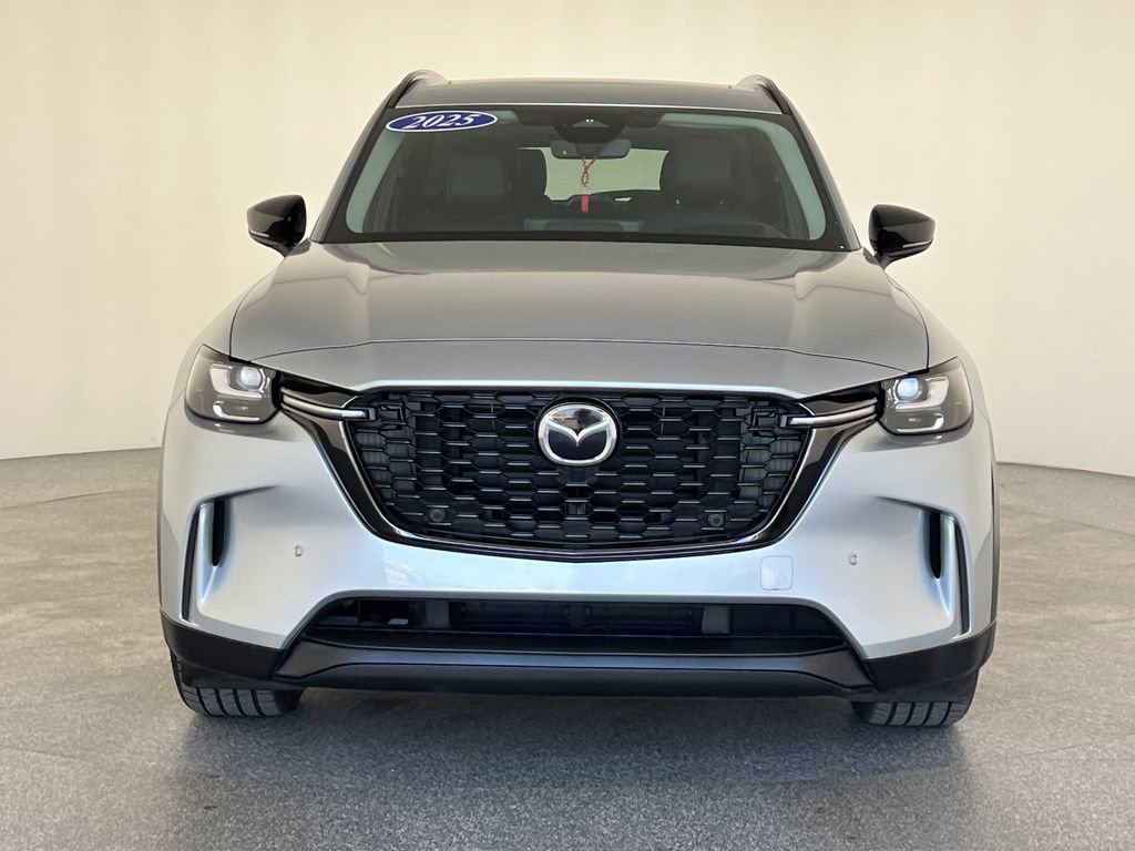 Used 2025 MAZDA CX-90 3.3 Turbo w/ Premium Sport Pkg AWD/4WD image 10