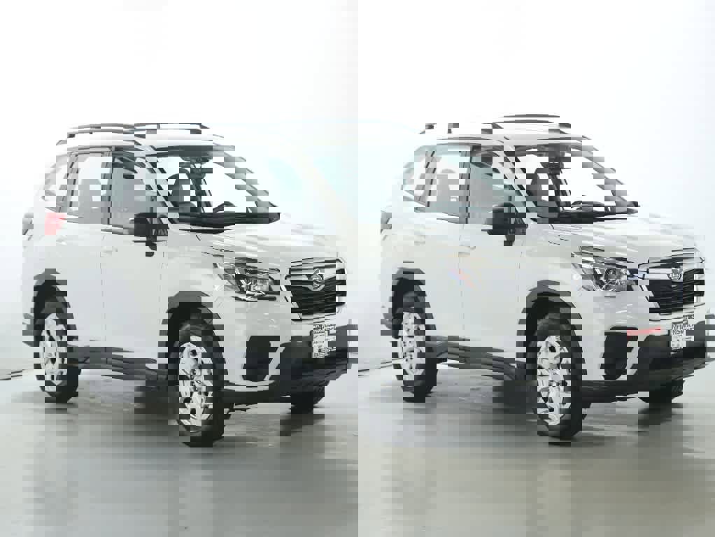 Used 2019 Subaru Forester w/ Alloy Wheel Package image 9