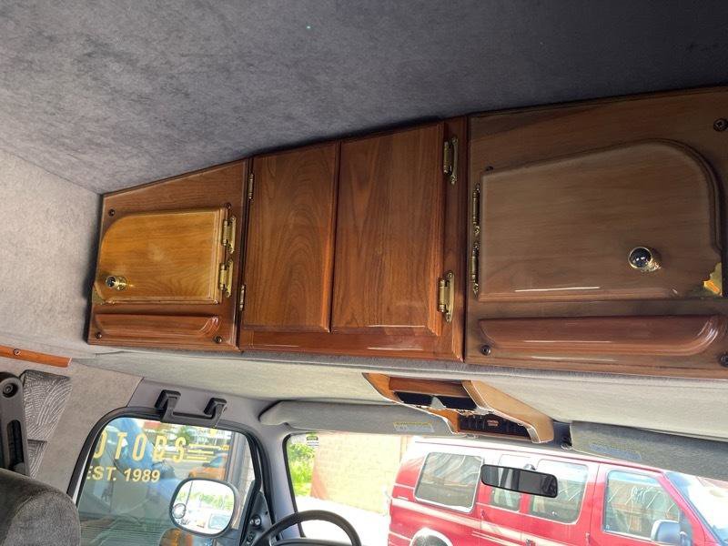 Used 2000 Dodge B1500 RWD image 41