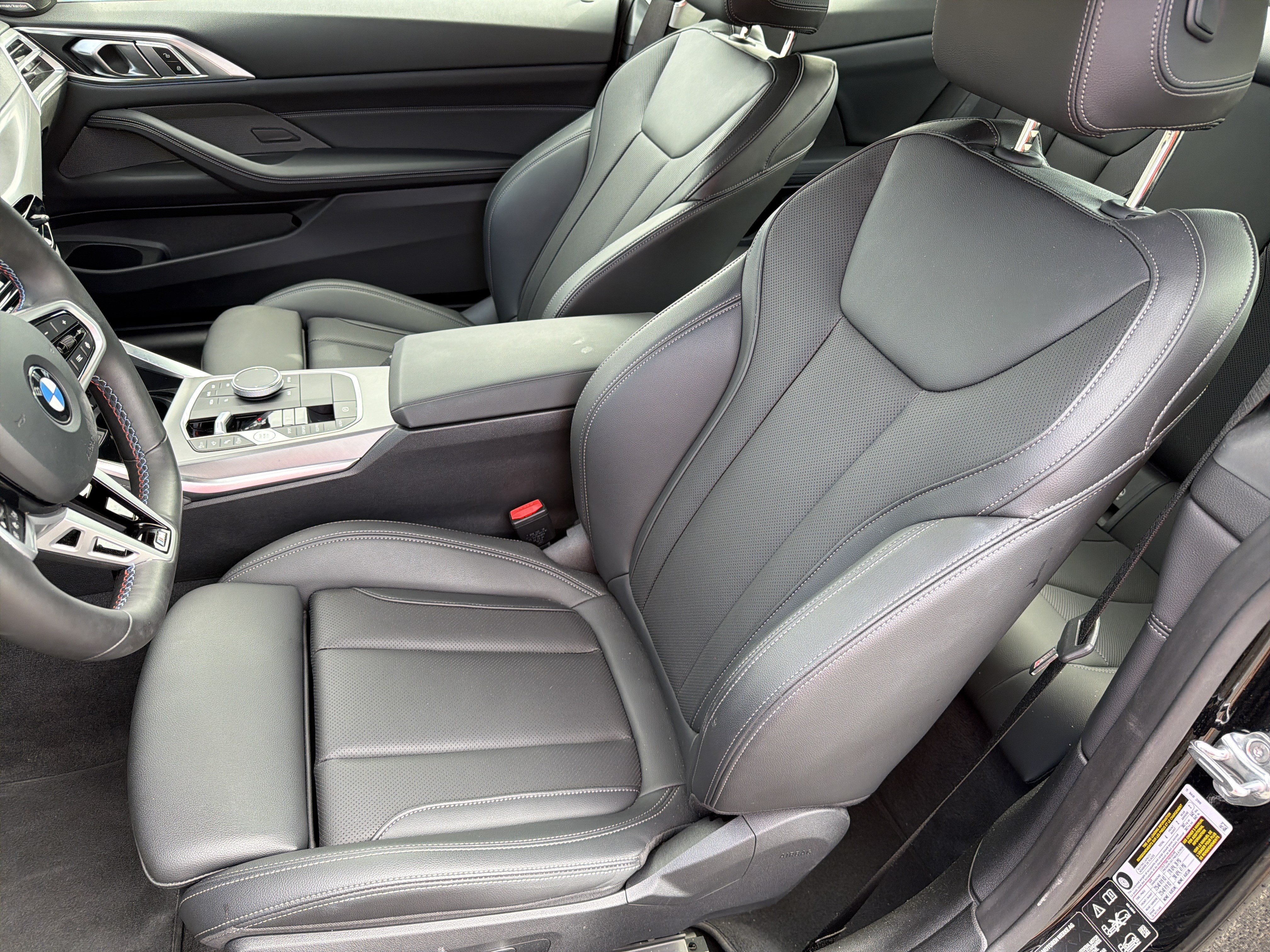 Certified 2027 BMW 440i xDrive Coupe AWD/4WD image 18