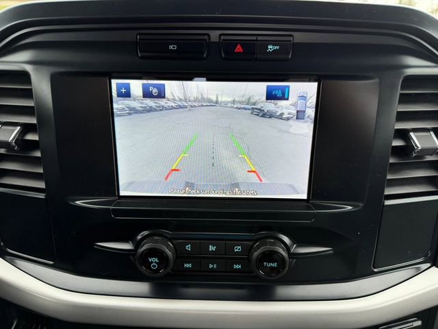 Certified 2022 Ford F150 XL w/ Equipment Group 101A High image 22