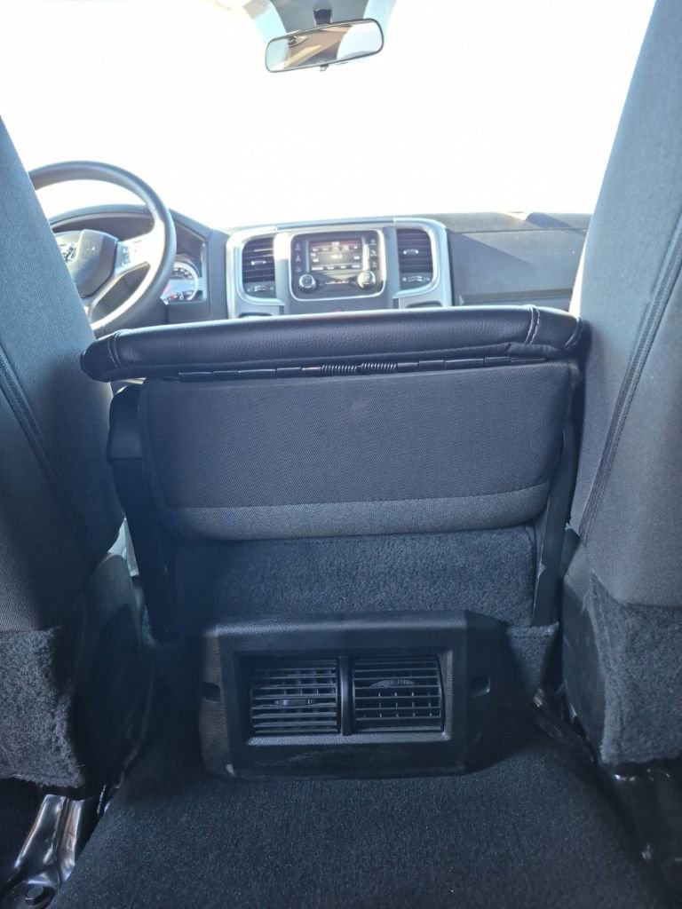 Certified 2024 RAM 1500 Classic Warlock image 45