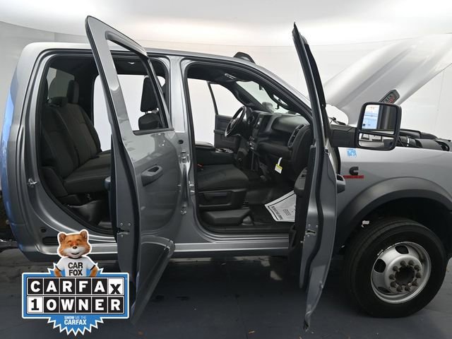 Used 2023 RAM 5500 Tradesman image 28