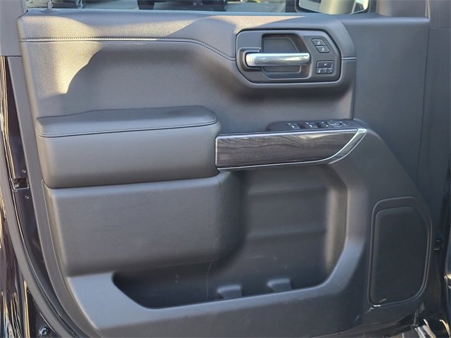 Used 2019 Chevrolet Silverado 1500 LTZ w/ LTZ Plus Package image 19