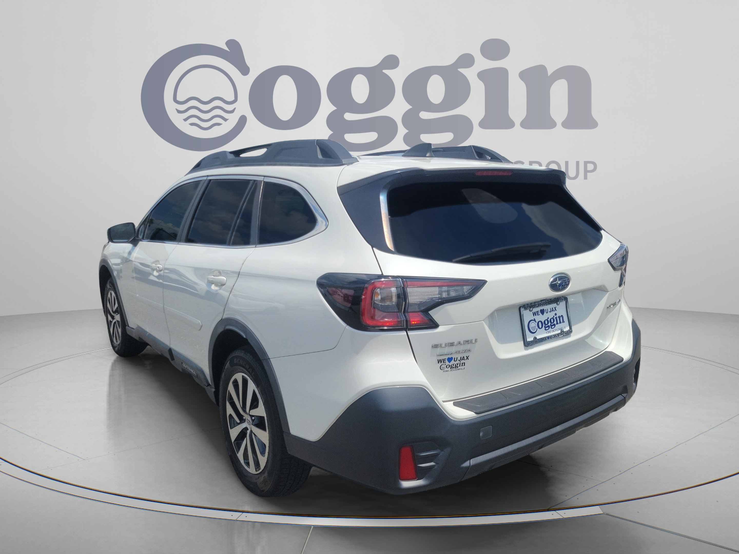 Used 2020 Subaru Outback Premium AWD/4WD video 2