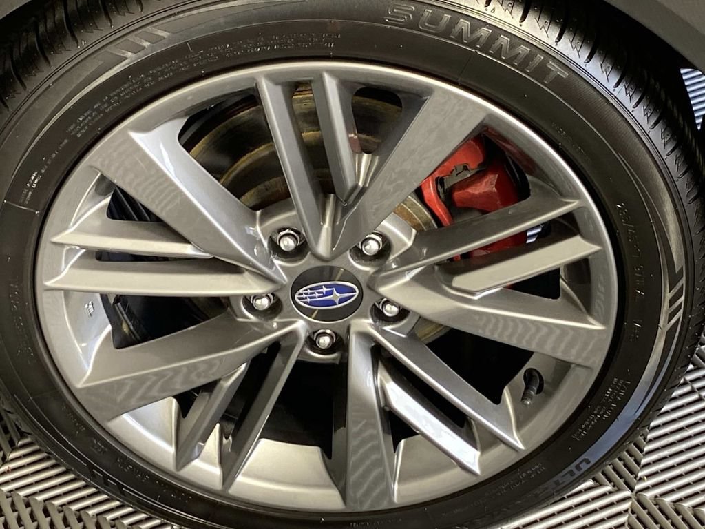 Used 2023 Subaru WRX AWD/4WD image 28