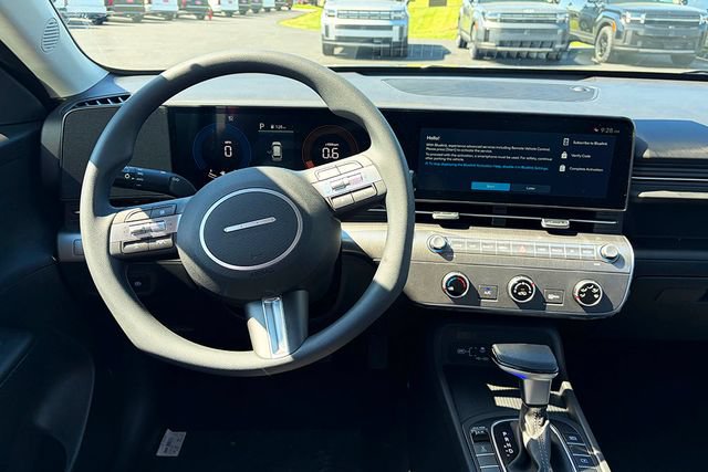 New 2026 Hyundai Kona SE AWD/4WD image 5