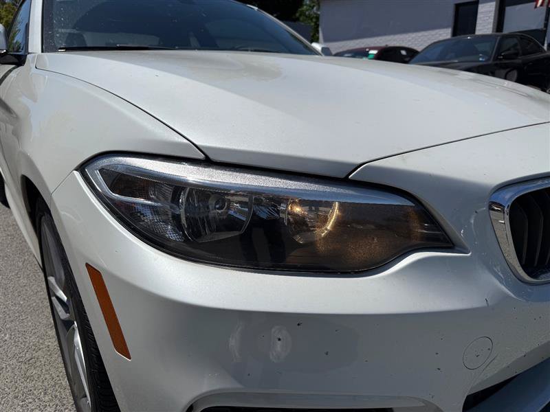 Used 2015 BMW 228i Coupe RWD image 15