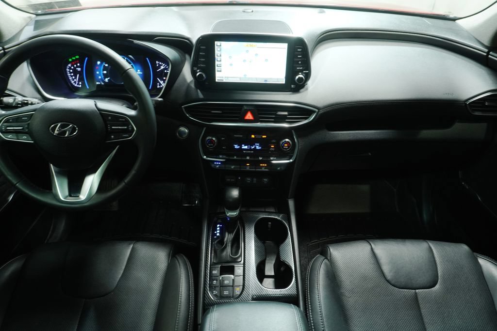 Used 2019 Hyundai Santa Fe AWD image 17