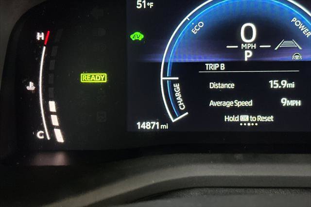 Certified 2025 Toyota Camry SE image 28