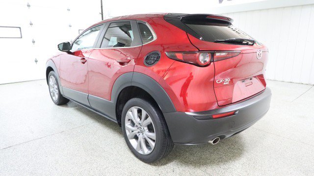 Used 2020 MAZDA CX-30 AWD w/ Select Package image 3