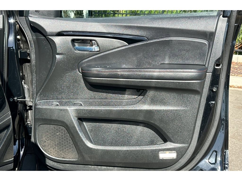 Used 2023 Honda Ridgeline Black Edition image 20