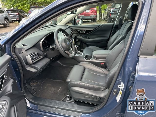 Certified 2025 Subaru Legacy Limited AWD/4WD image 26