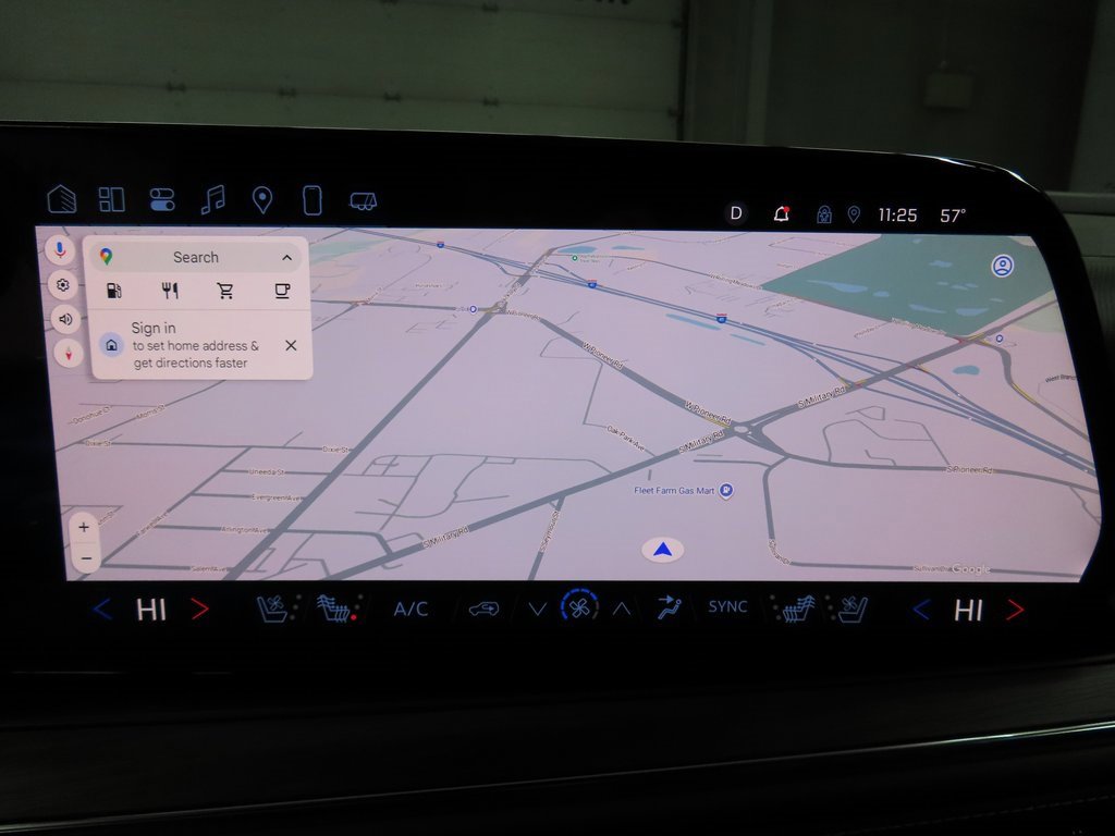 Used 2025 Chevrolet Suburban Premier image 15