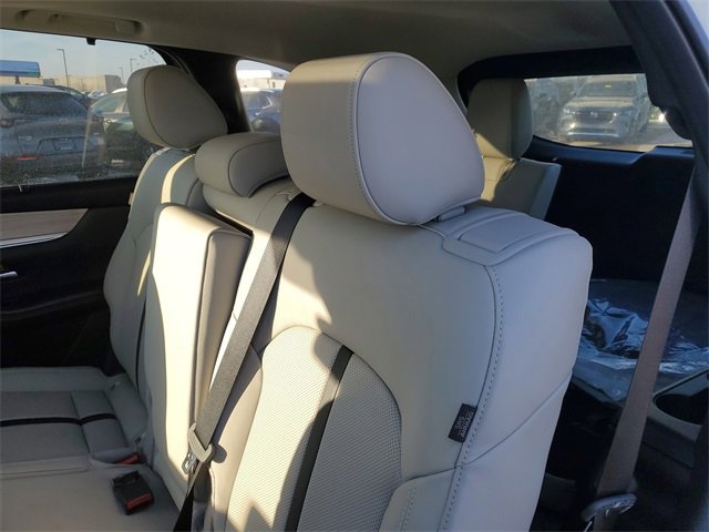 New 2026 MAZDA CX-90 3.3 Turbo w/ Preferred Package image 28