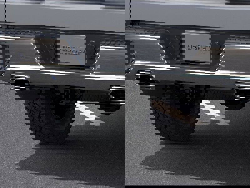 New 2026 Chevrolet Silverado 1500 LT w/ Texas Edition Plus image 40