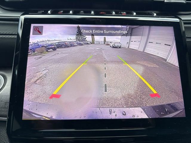 Used 2022 Jeep Grand Cherokee L Overland image 33