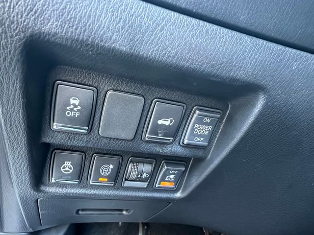 Used 2016 INFINITI QX60 FWD w/ Deluxe Technology Package image 23