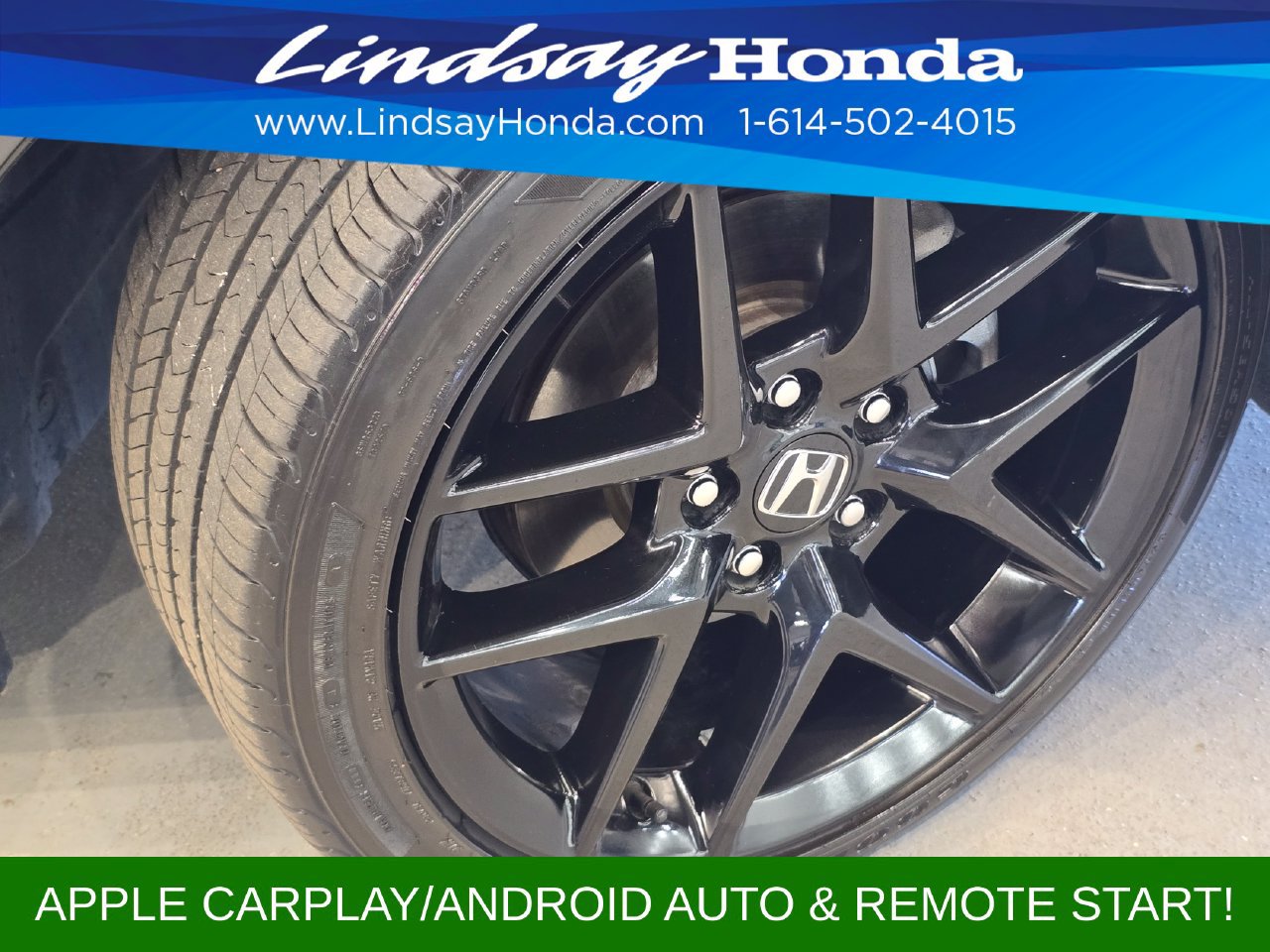 Used 2025 Honda Civic Sport image 25