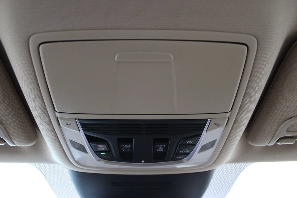 New 2026 Acura MDX w/ Technology Package AWD/4WD image 34