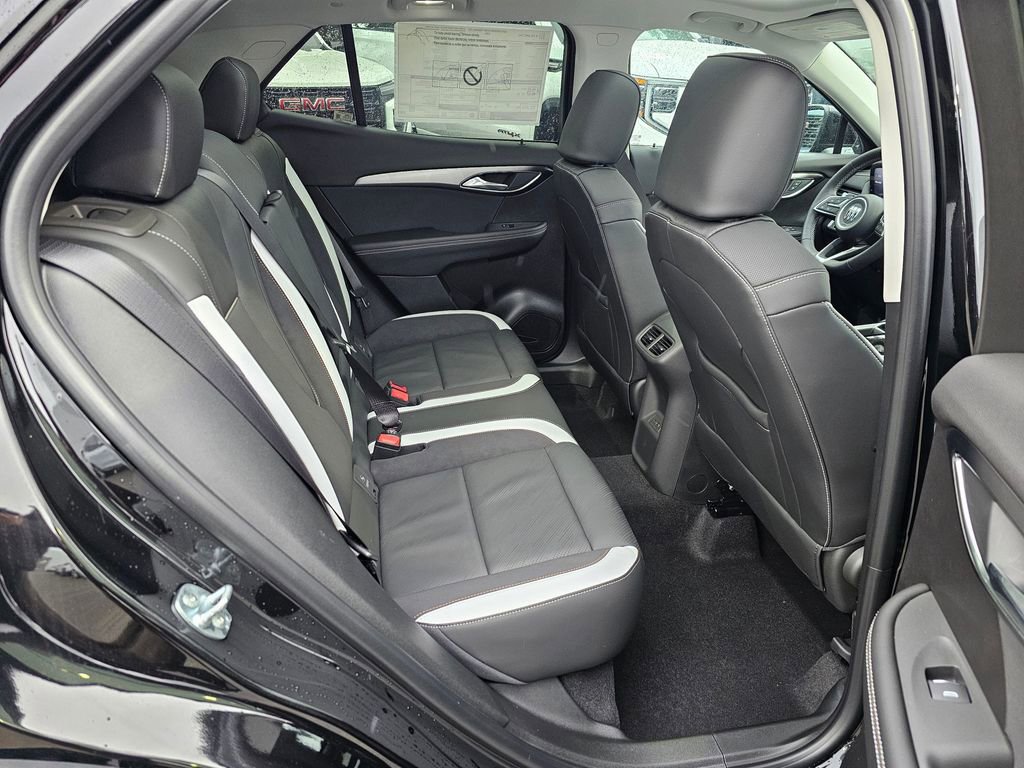 New 2026 Buick Envision Sport Touring image 46