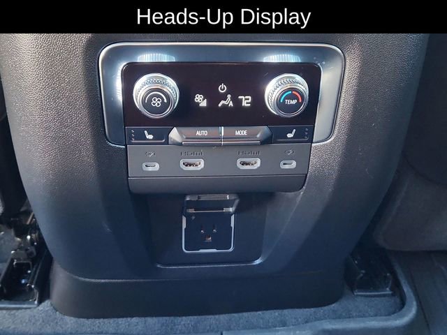 Used 2023 GMC Yukon Denali Ultimate w/ LPO, Floor Liner Package image 27