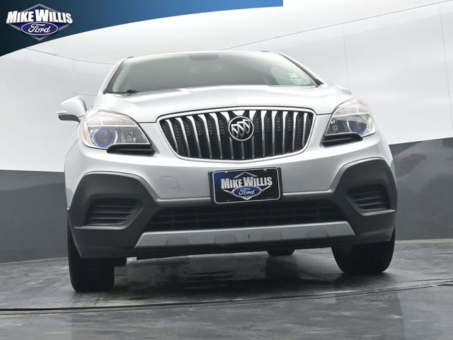 Used 2014 Buick Encore FWD image 18