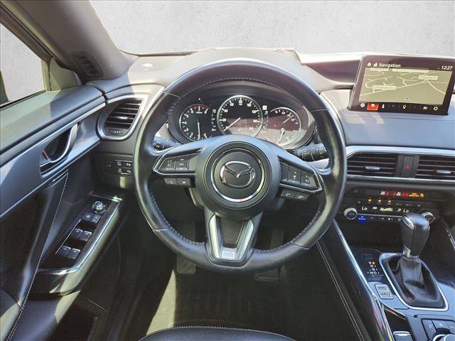 Used 2020 MAZDA CX-9 Grand Touring AWD/4WD image 15