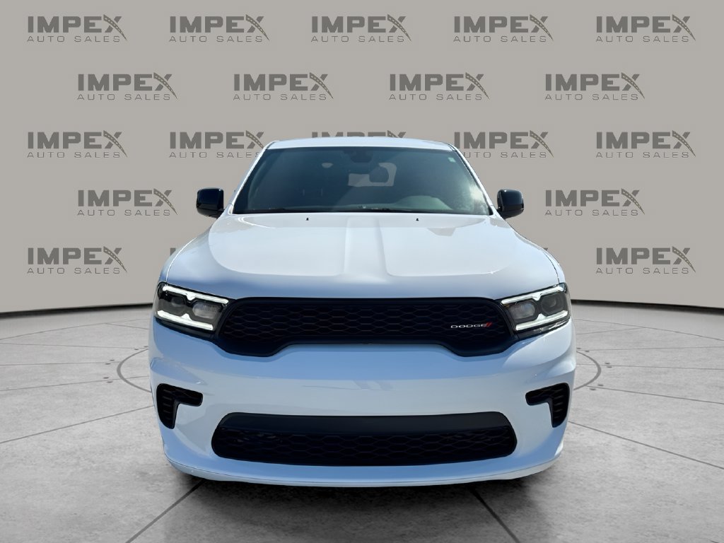 Used 2026 Dodge Durango GT RWD image 8