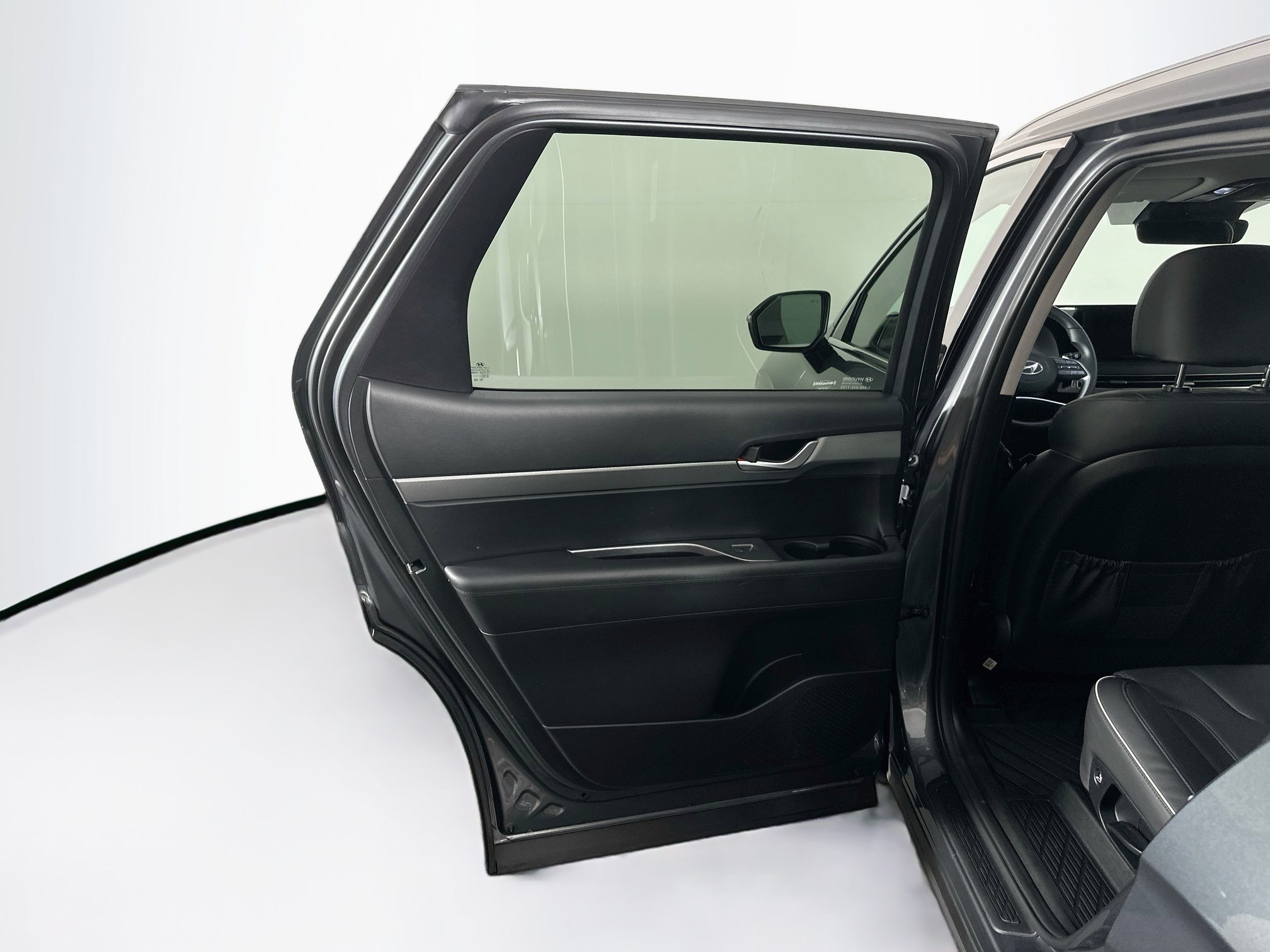 Used 2024 Hyundai Palisade SEL AWD/4WD image 26