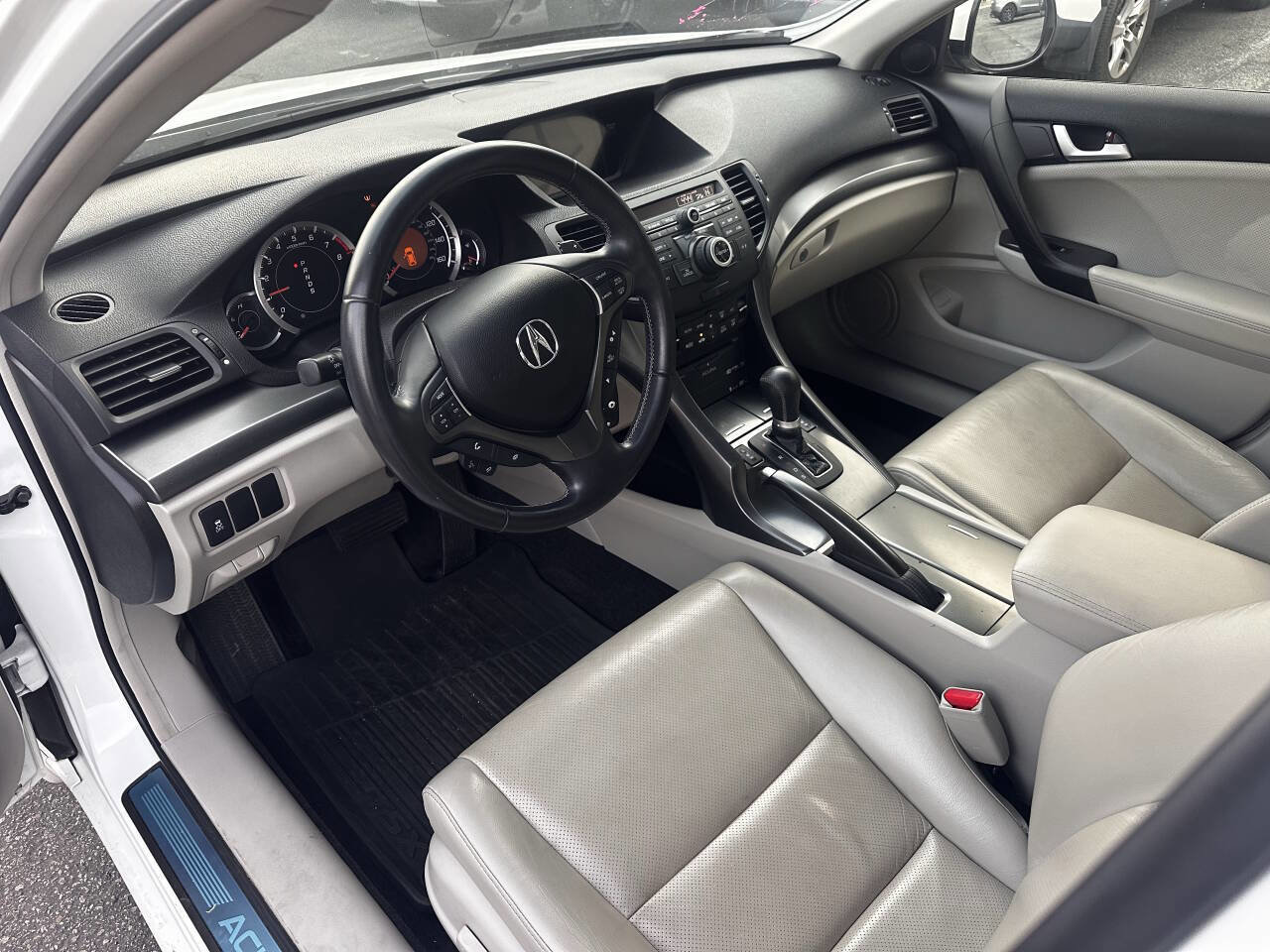 Used 2012 Acura TSX Sport Wagon image 12