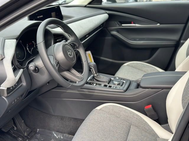 New 2026 MAZDA CX-30 AWD 2.5 S image 9