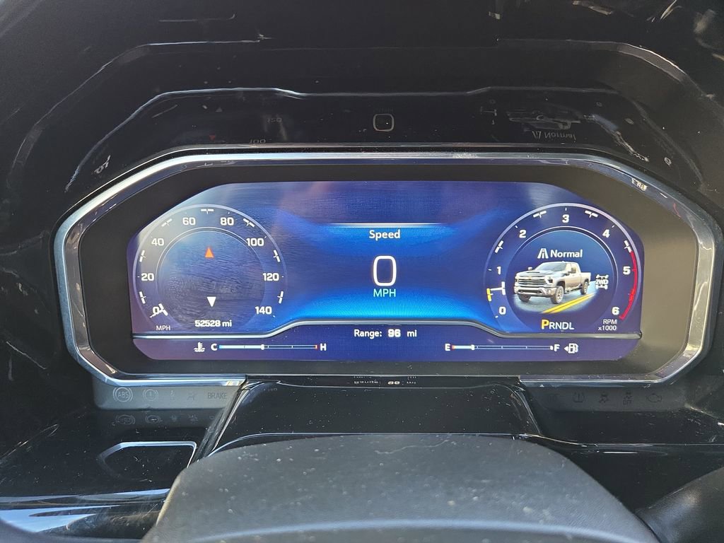 Used 2024 Chevrolet Silverado 3500 LT w/ All Star Edition image 21