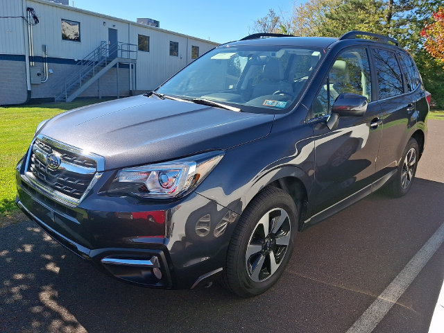 Used 2017 Subaru Forester 2.5i Limited AWD/4WD image 2