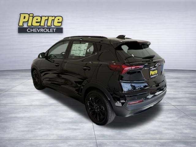 New 2027 Chevrolet Bolt RS w/ Super Cruise Package FWD video 2
