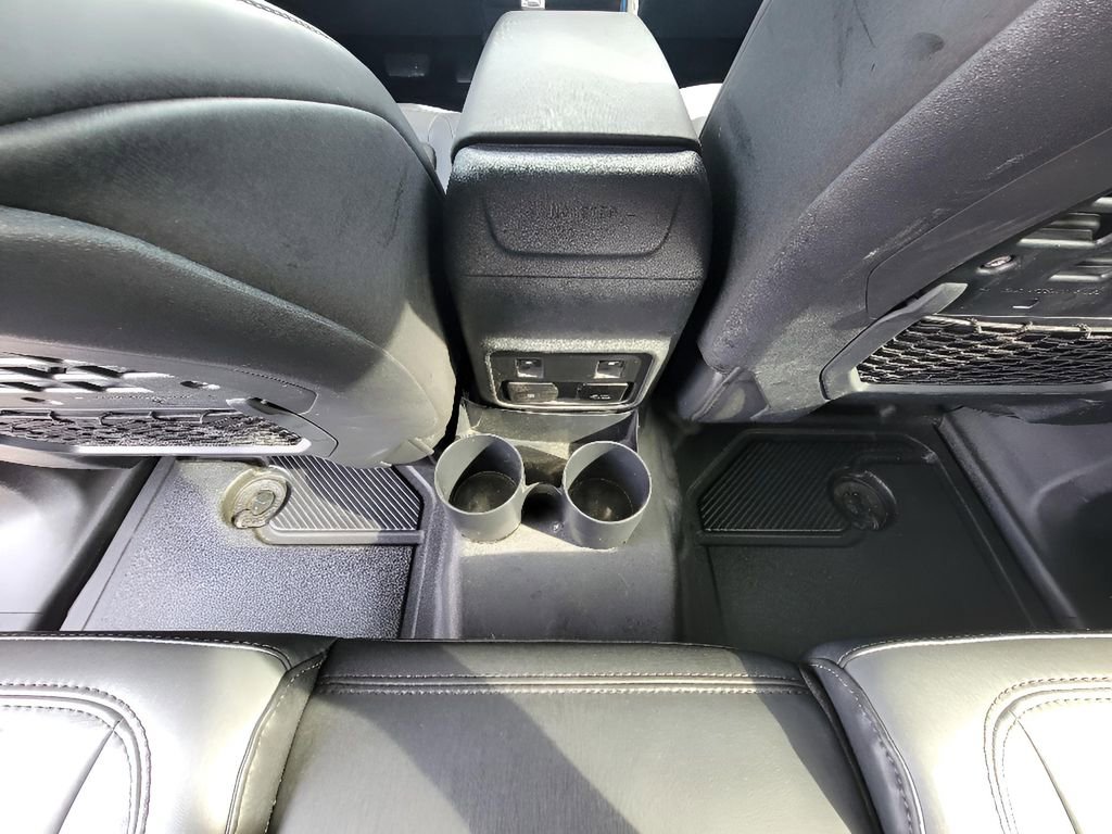 Used 2023 Ford Bronco Black Diamond image 27