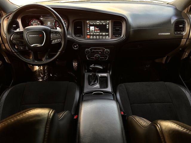 Used 2023 Dodge Charger R/T w/ Plus Group image 12